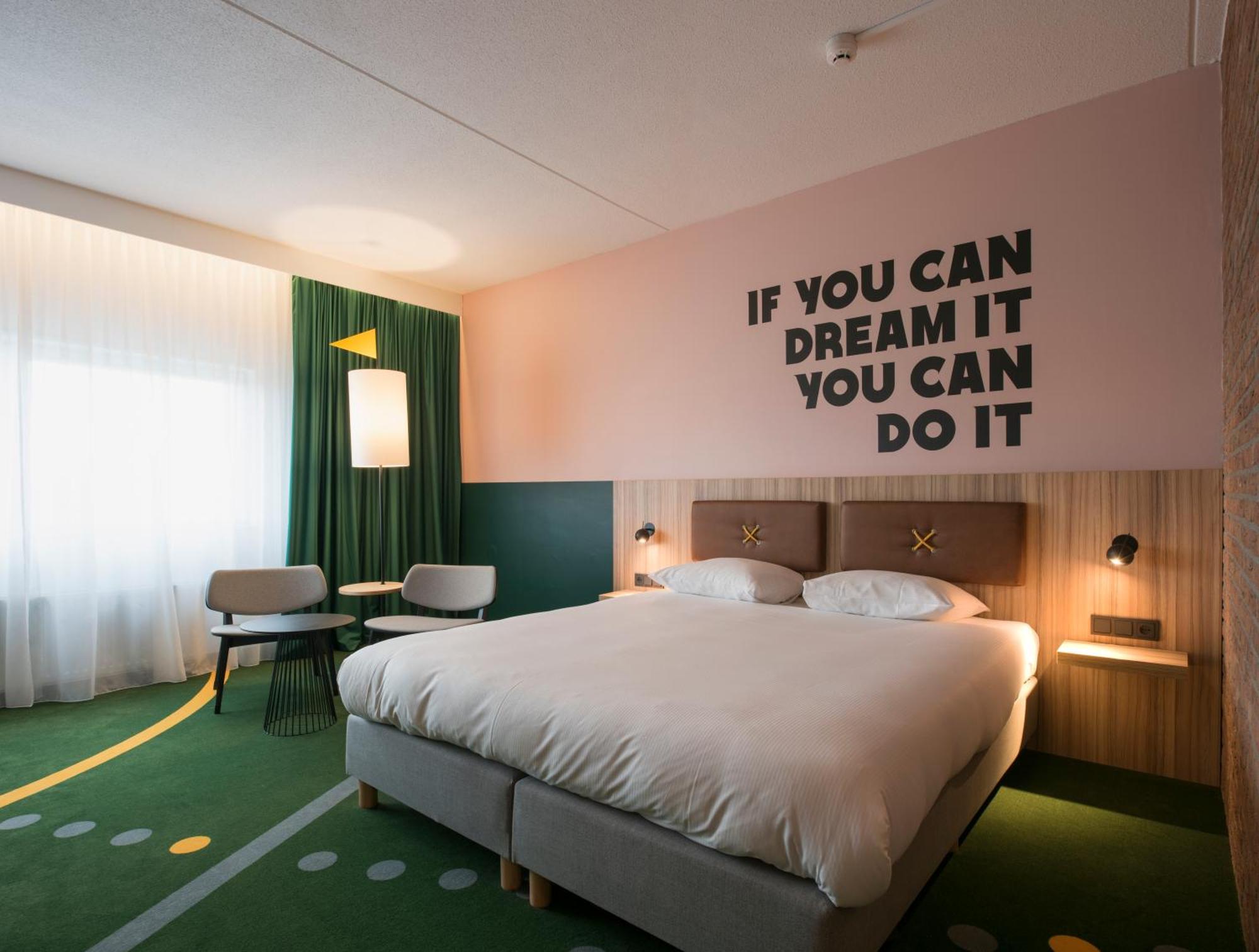 Hup Hotel