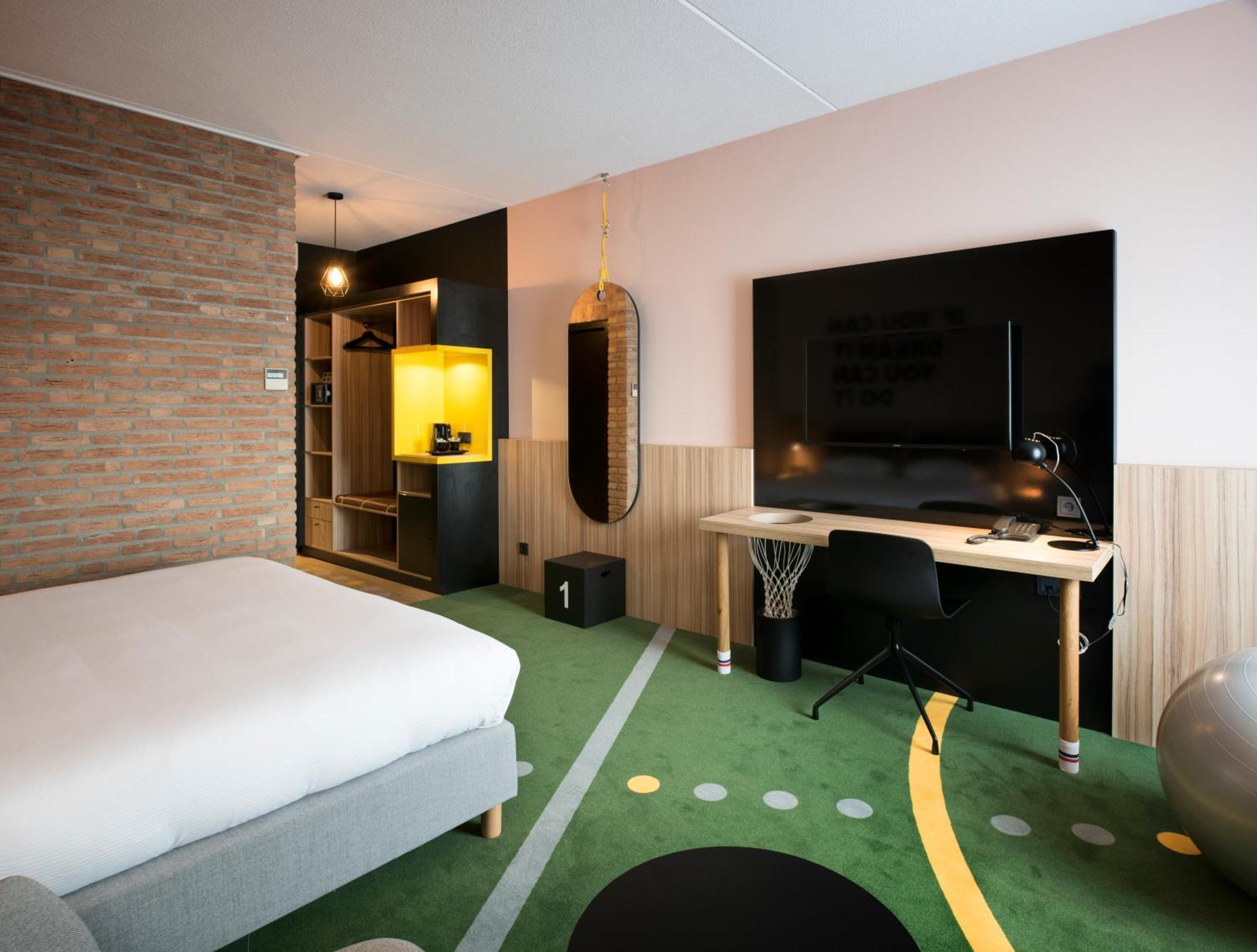 Hup Hotel Mierlo