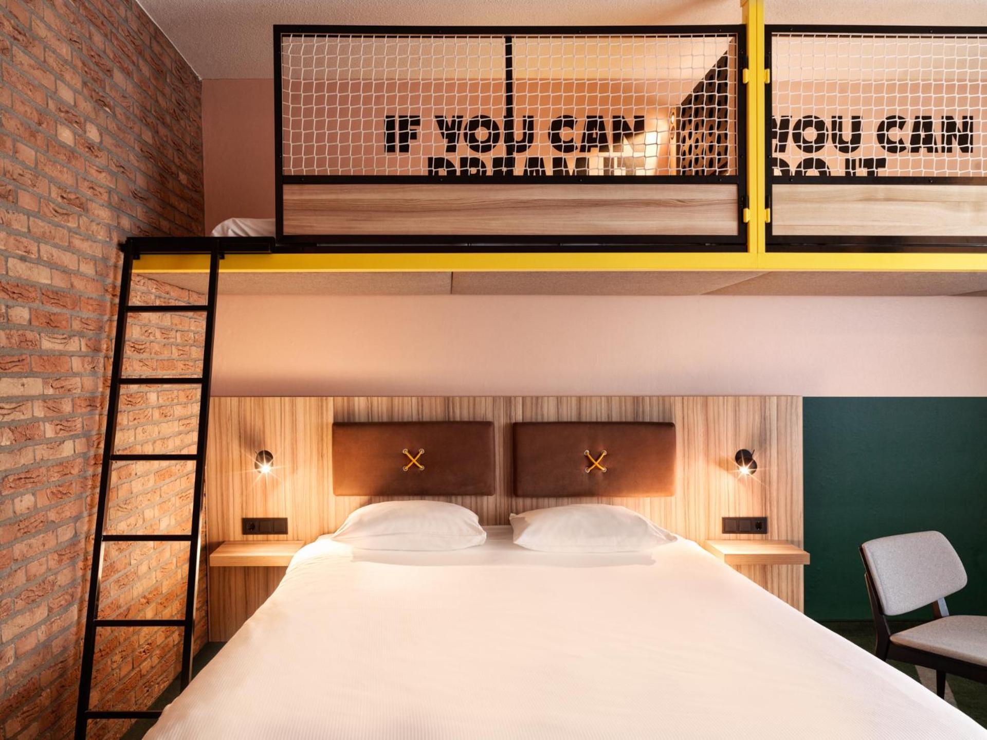 Hotel Hup