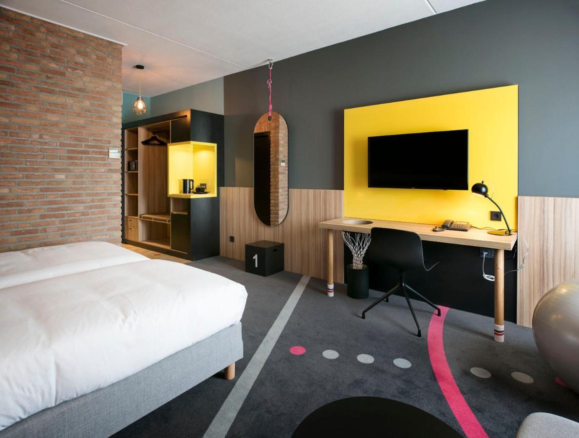 Hup Hotel