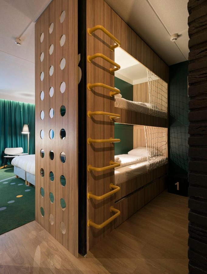 Hotel Hup 4*