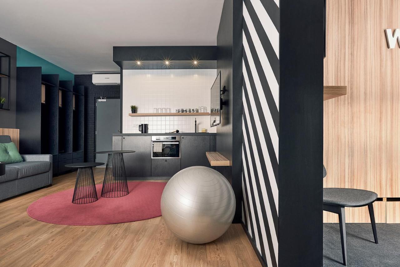 Hotel Hup 4*