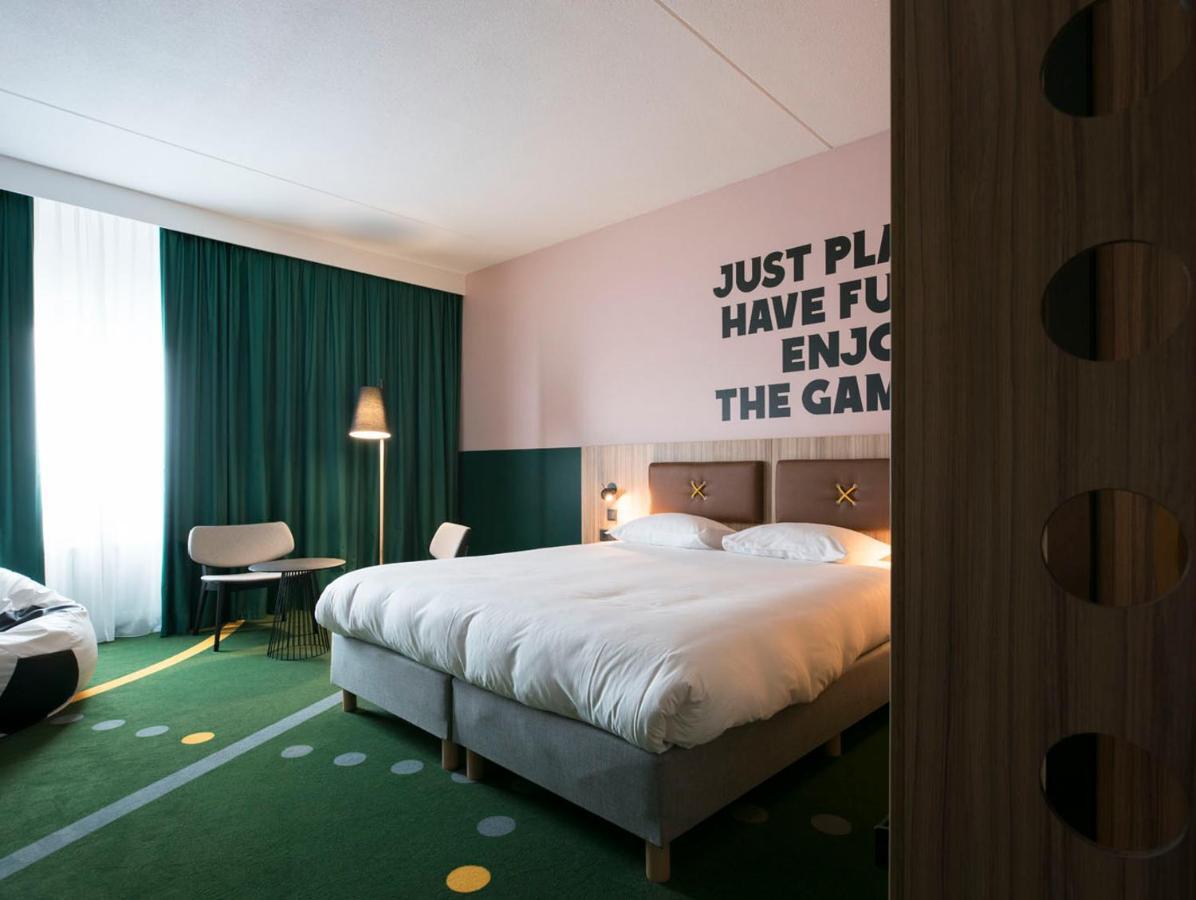 Hup Hotel 4*
