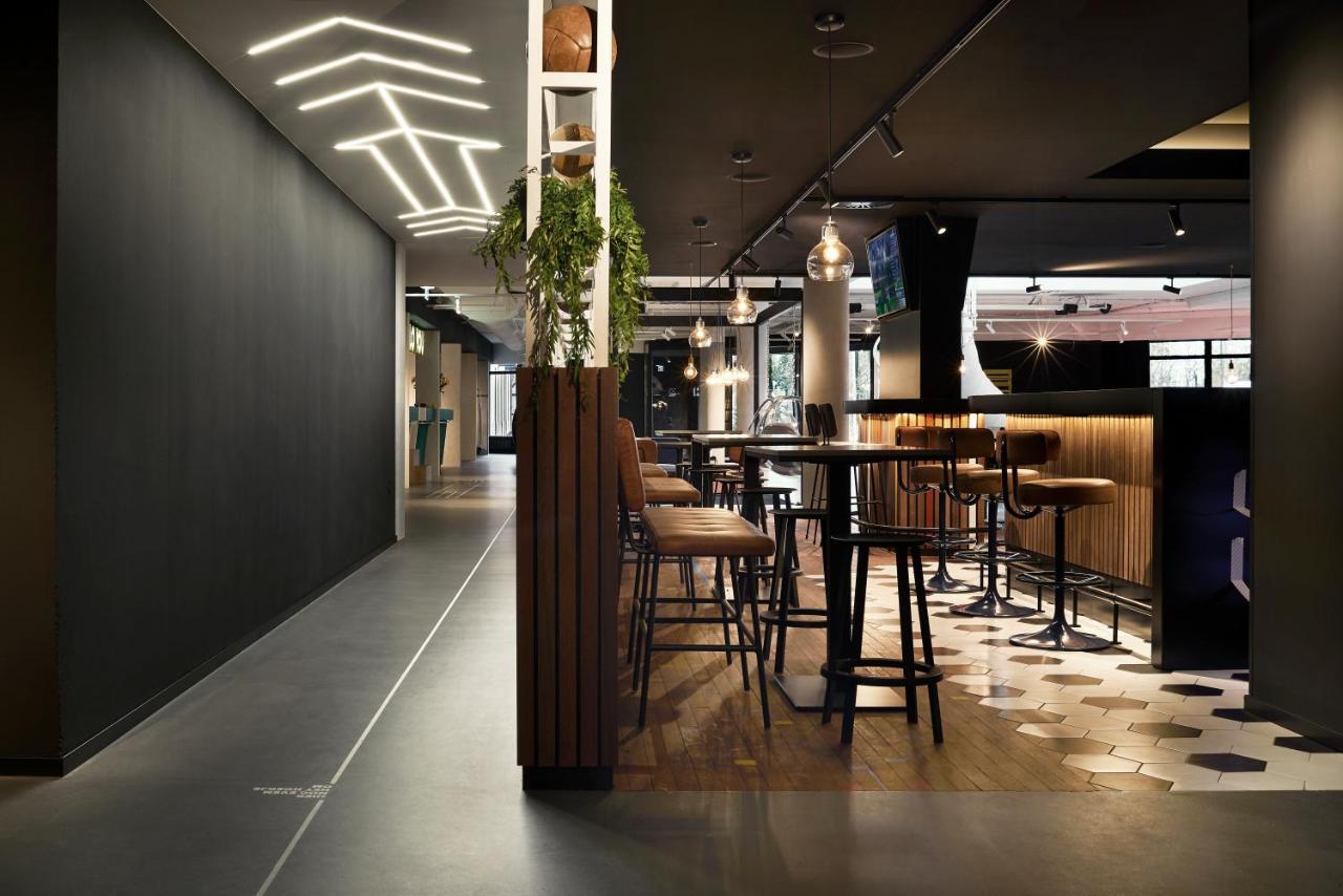 Hotel Hup